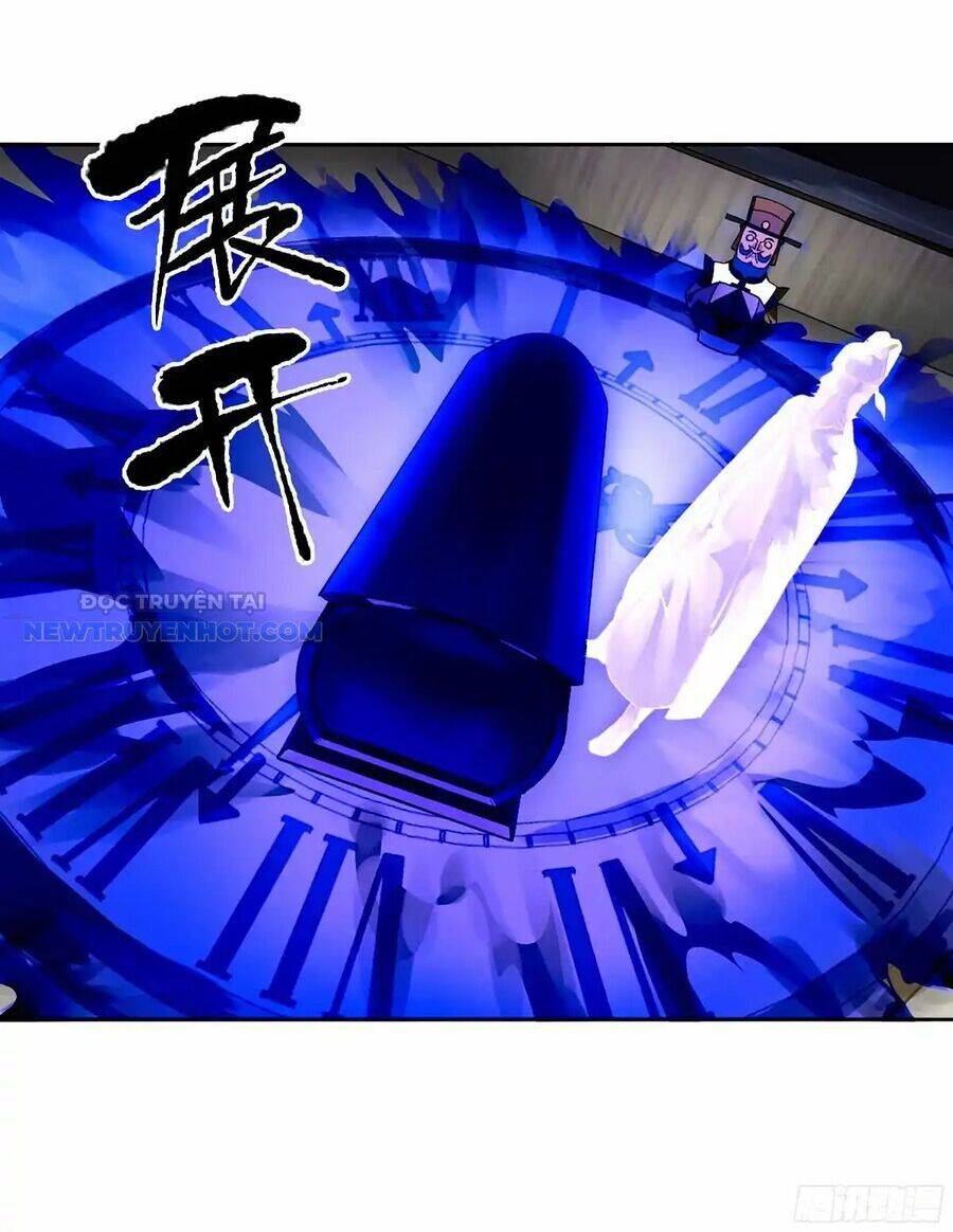 Truyền Võ Chap 359 - Next Chap 360