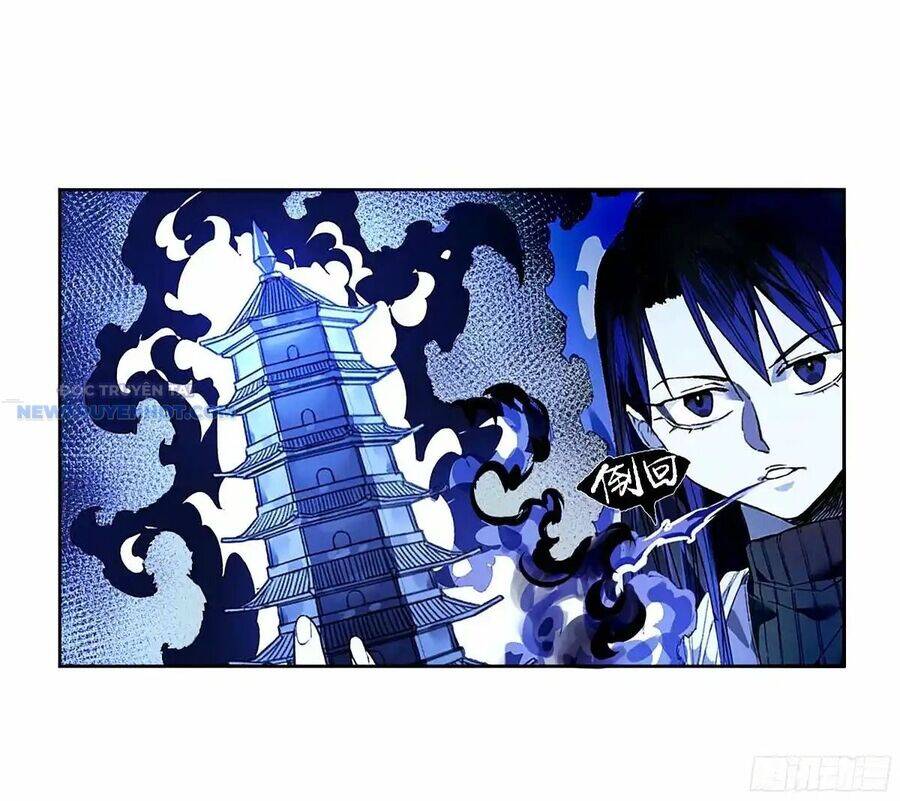 Truyền Võ Chap 359 - Next Chap 360