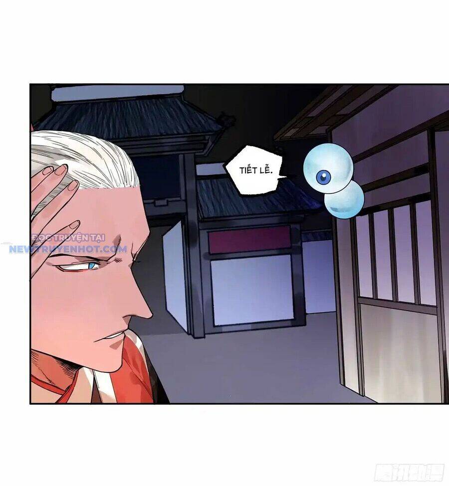 Truyền Võ Chap 359 - Next Chap 360