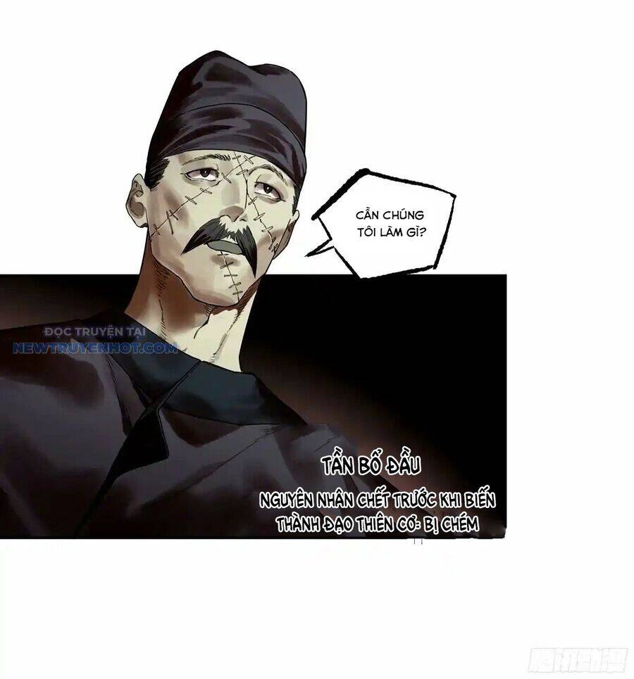 Truyền Võ Chap 359 - Next Chap 360