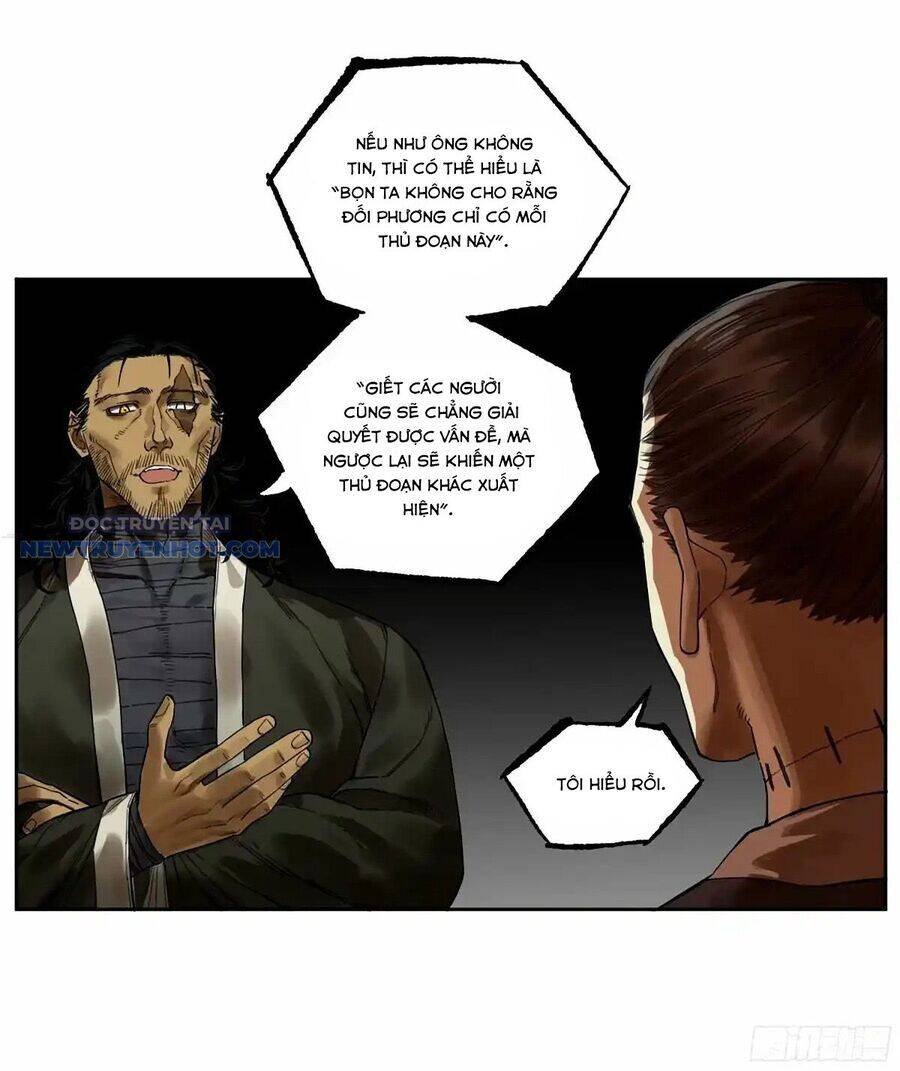 Truyền Võ Chap 359 - Next Chap 360