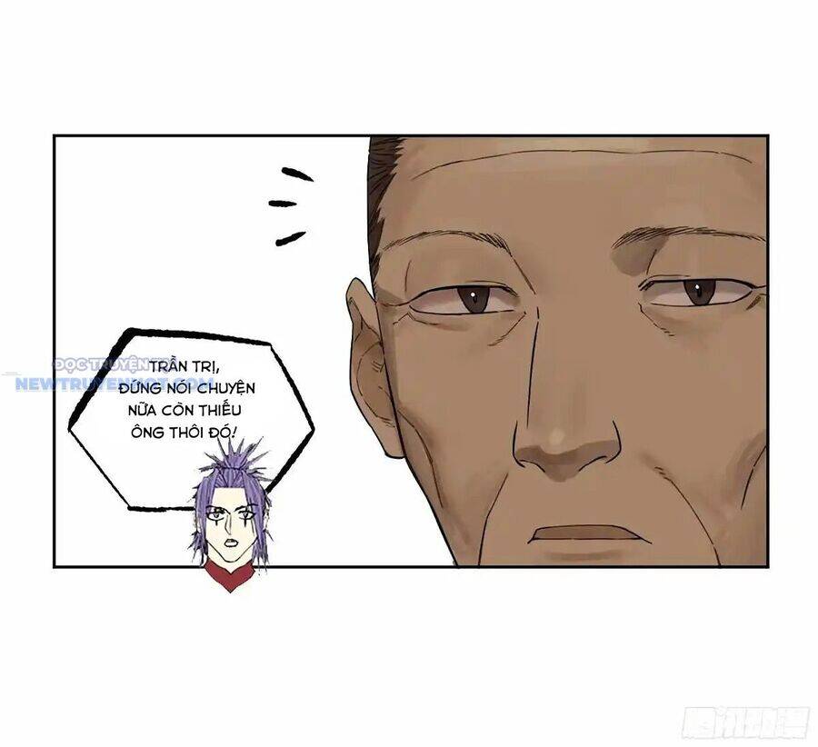 Truyền Võ Chap 359 - Next Chap 360