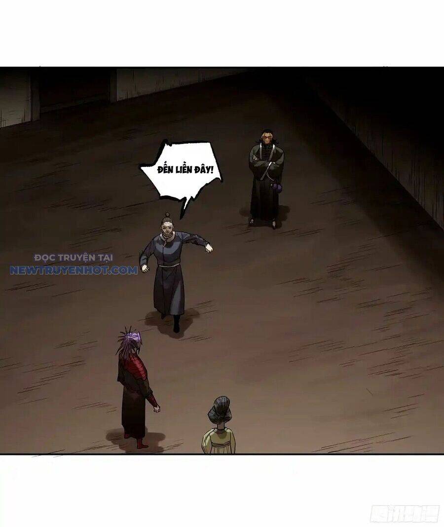 Truyền Võ Chap 359 - Next Chap 360