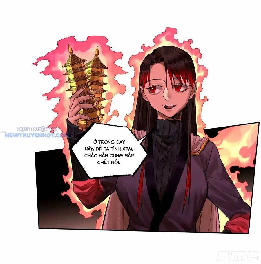 Truyền Võ Chap 359 - Next Chap 360