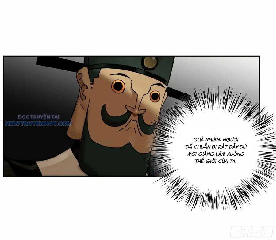 Truyền Võ Chap 359 - Next Chap 360