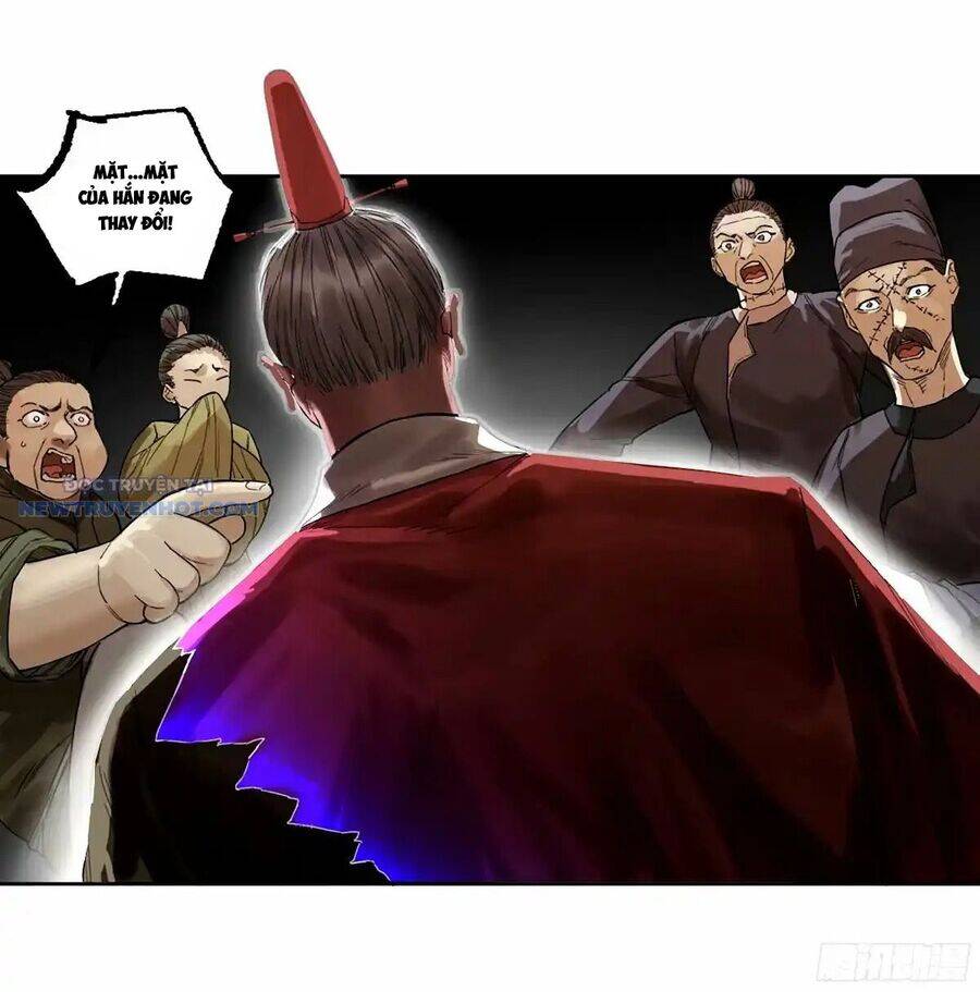 Truyền Võ Chap 359 - Next Chap 360