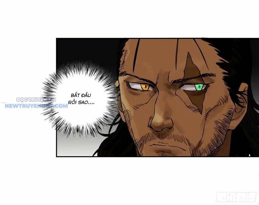 Truyền Võ Chap 359 - Next Chap 360