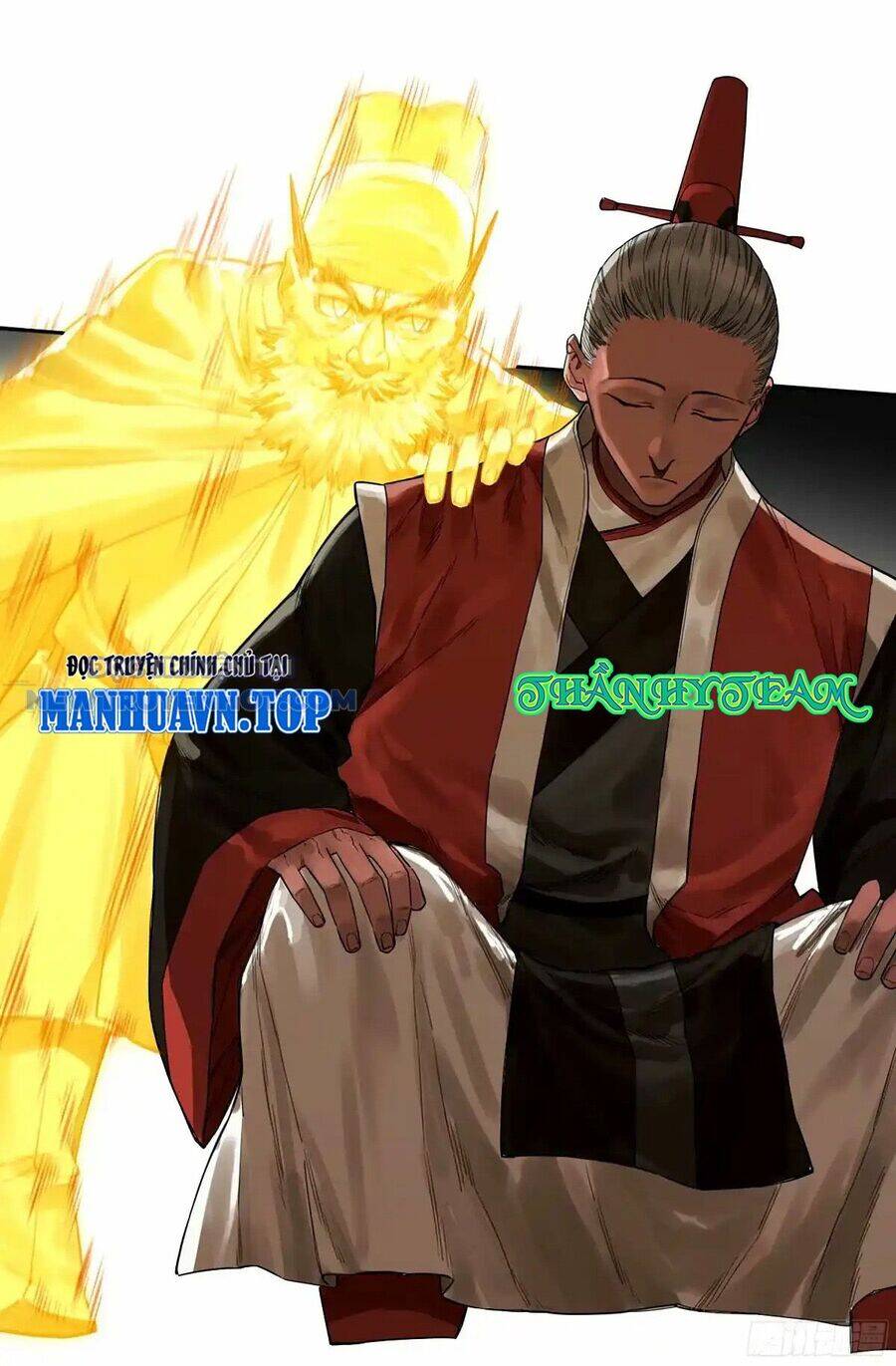 Truyền Võ Chap 359 - Next Chap 360