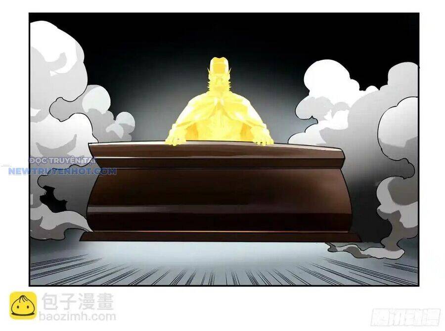 Truyền Võ Chap 359 - Next Chap 360