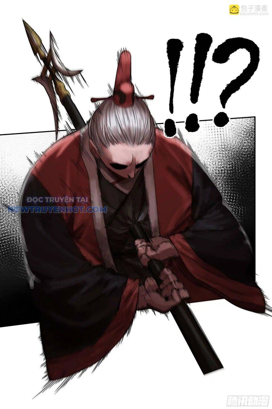 Truyền Võ Chap 360 - Next Chap 361