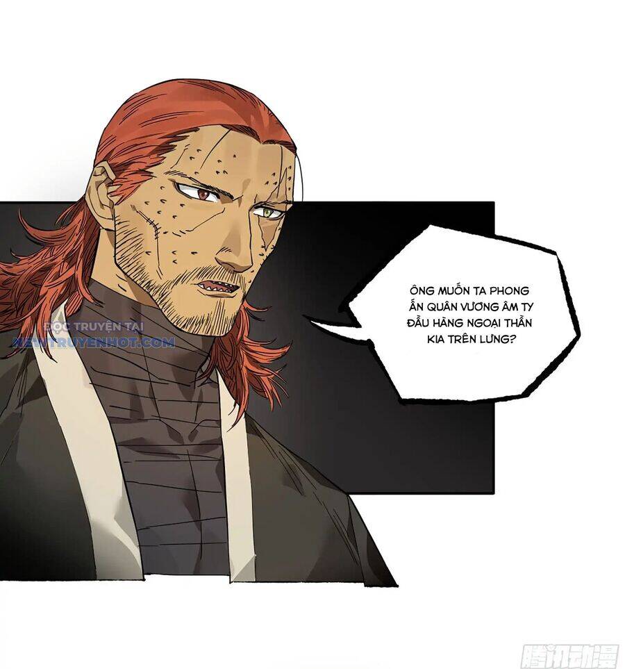 Truyền Võ Chap 360 - Next Chap 361