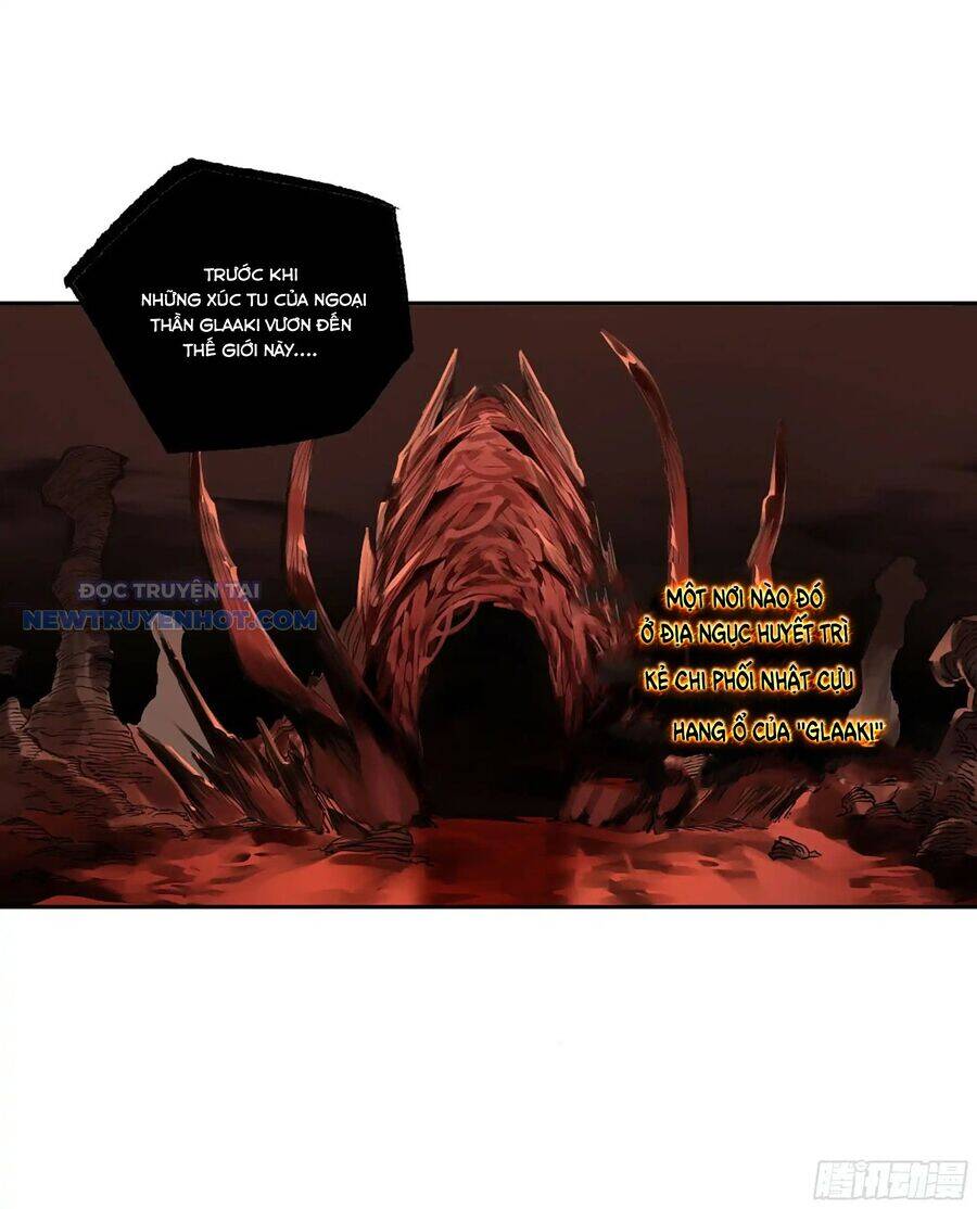 Truyền Võ Chap 360 - Next Chap 361