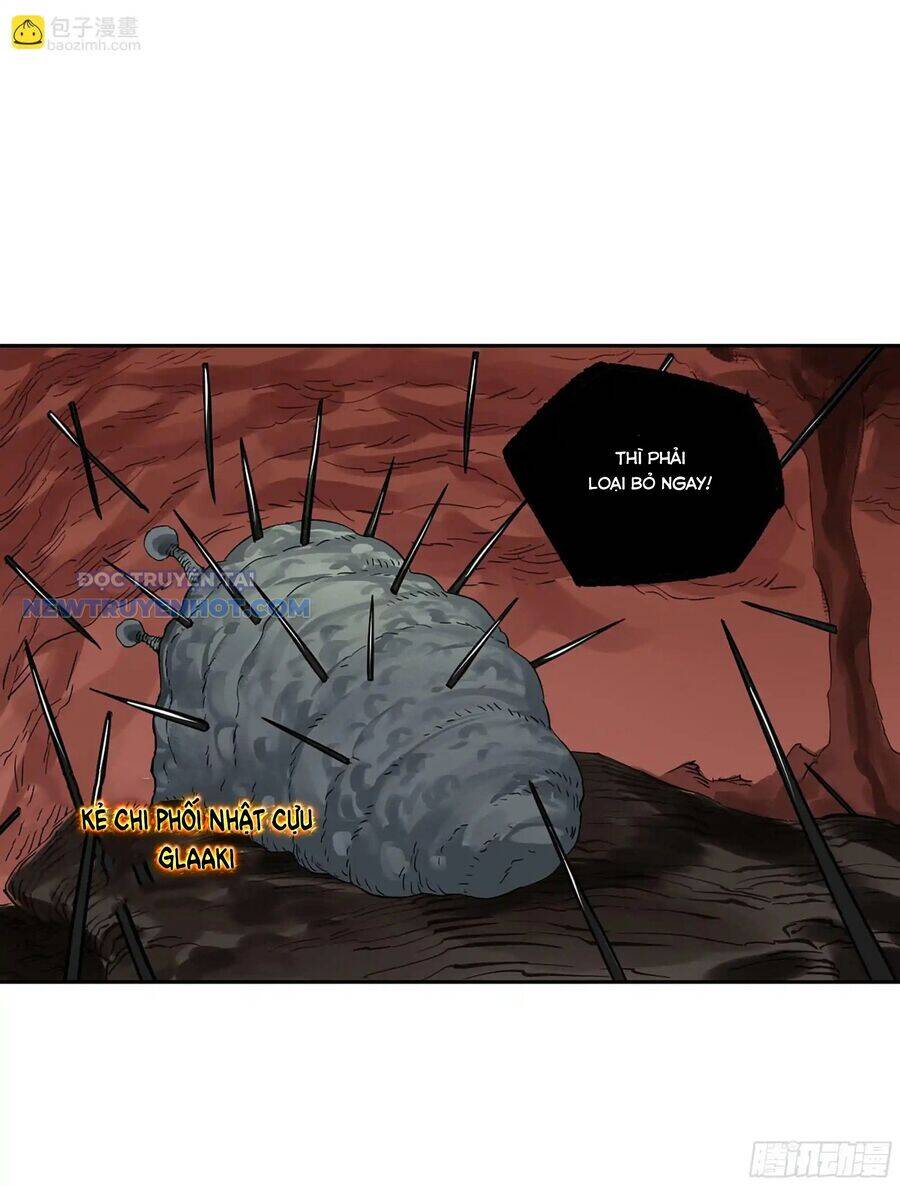 Truyền Võ Chap 360 - Next Chap 361