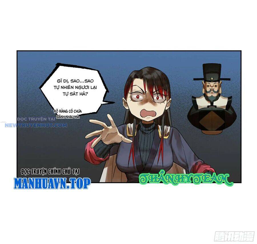 Truyền Võ Chap 360 - Next Chap 361