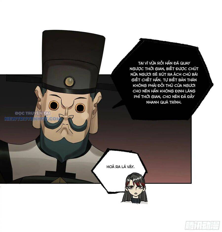 Truyền Võ Chap 360 - Next Chap 361