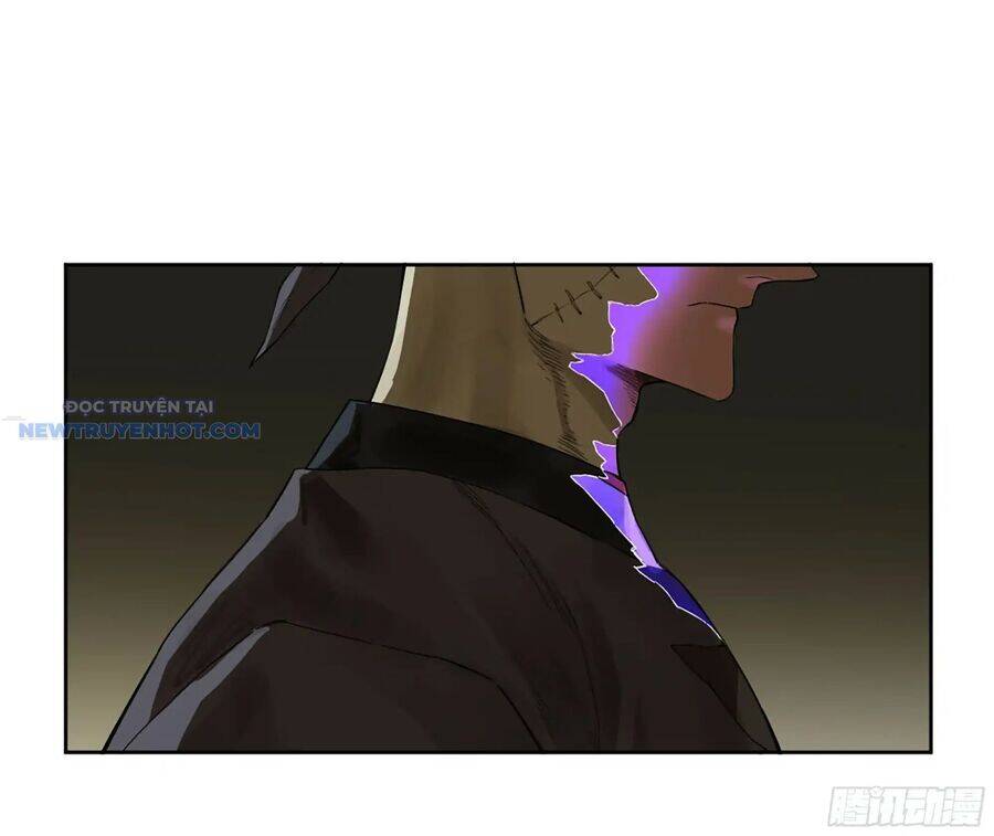 Truyền Võ Chap 360 - Next Chap 361