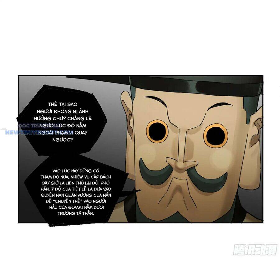 Truyền Võ Chap 360 - Next Chap 361