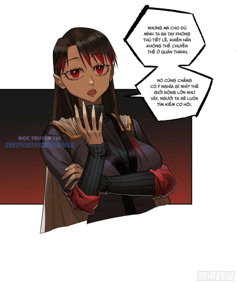 Truyền Võ Chap 360 - Next Chap 361