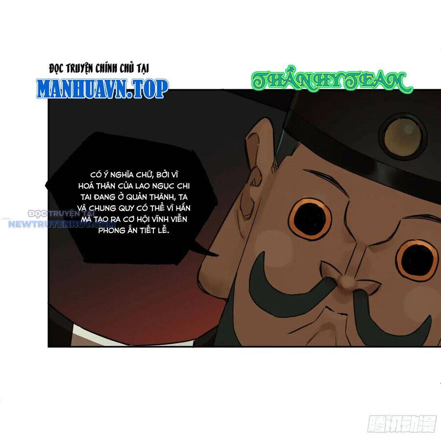 Truyền Võ Chap 360 - Next Chap 361