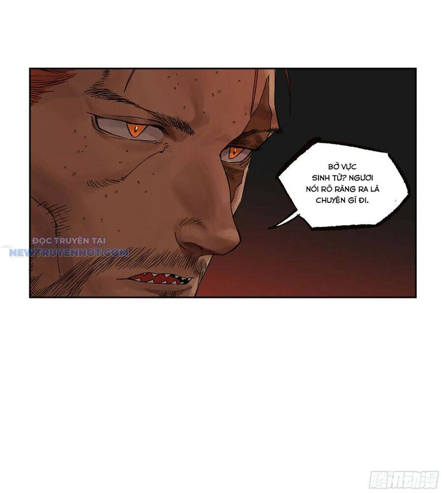 Truyền Võ Chap 360 - Next Chap 361