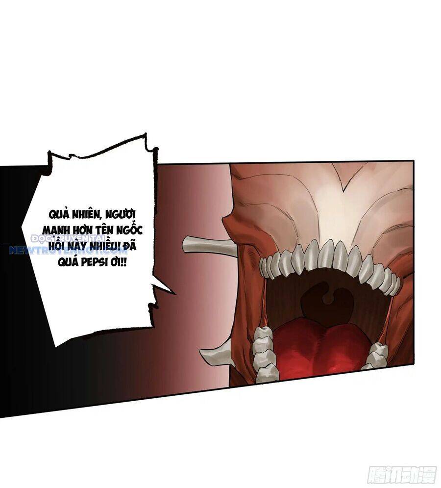 Truyền Võ Chap 360 - Next Chap 361