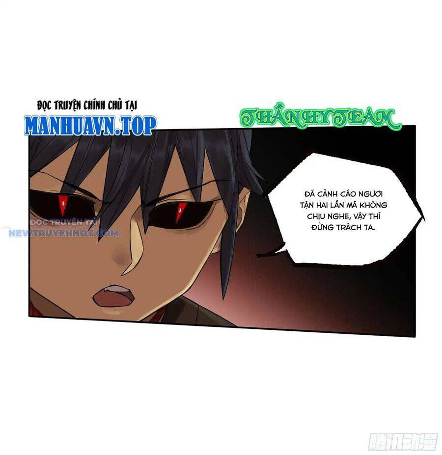 Truyền Võ Chap 360 - Next Chap 361