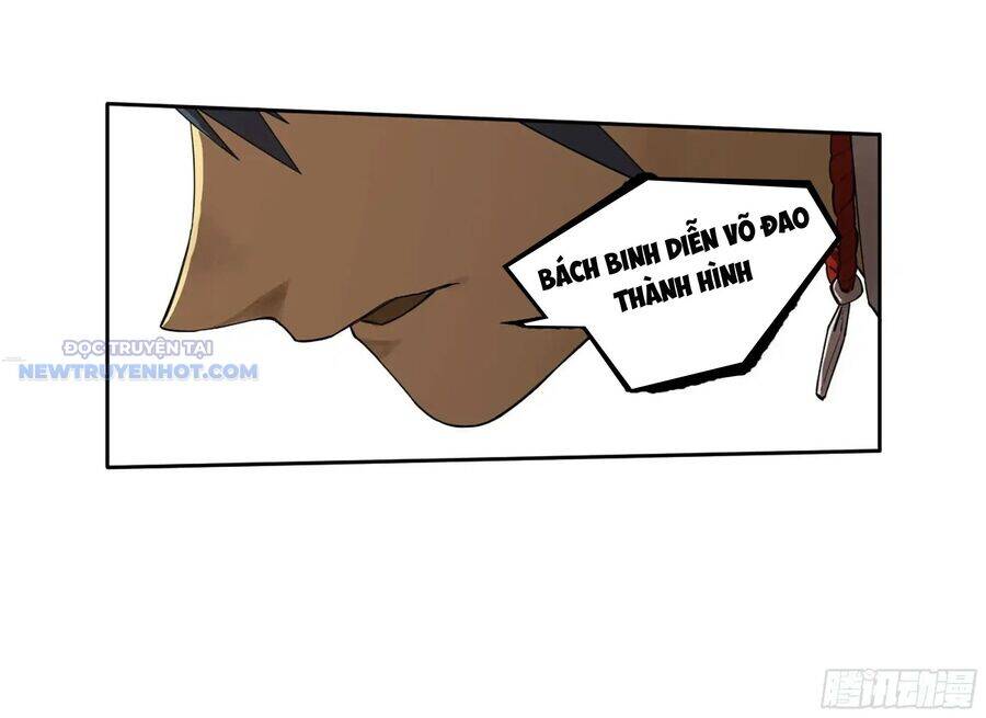 Truyền Võ Chap 360 - Next Chap 361