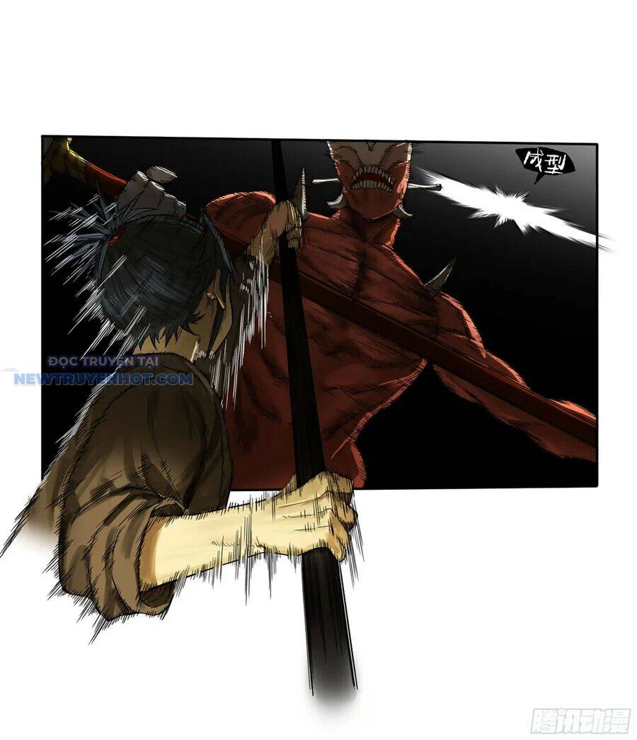 Truyền Võ Chap 360 - Next Chap 361