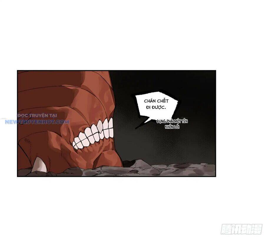 Truyền Võ Chap 360 - Next Chap 361