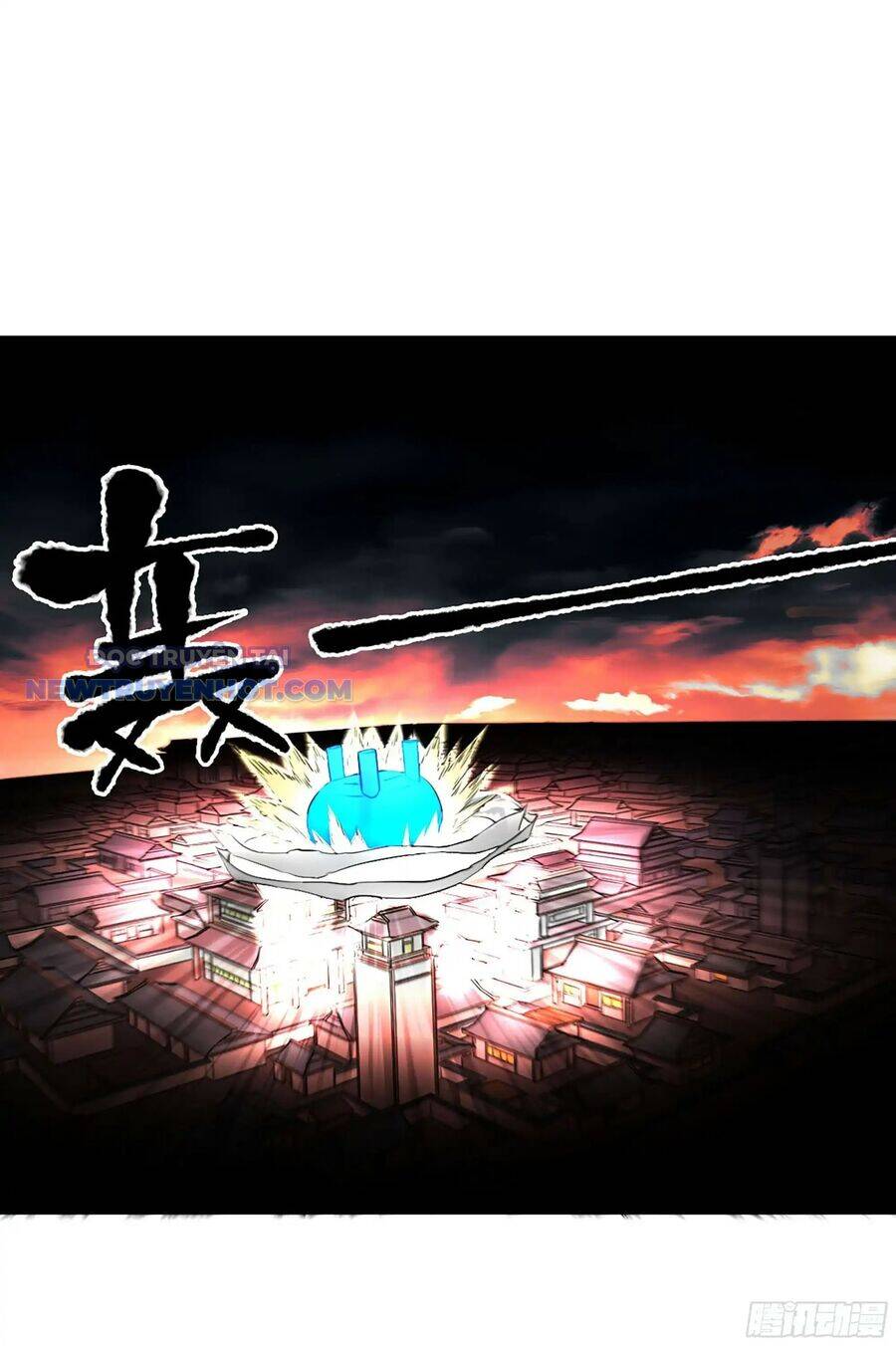 Truyền Võ Chap 360 - Next Chap 361