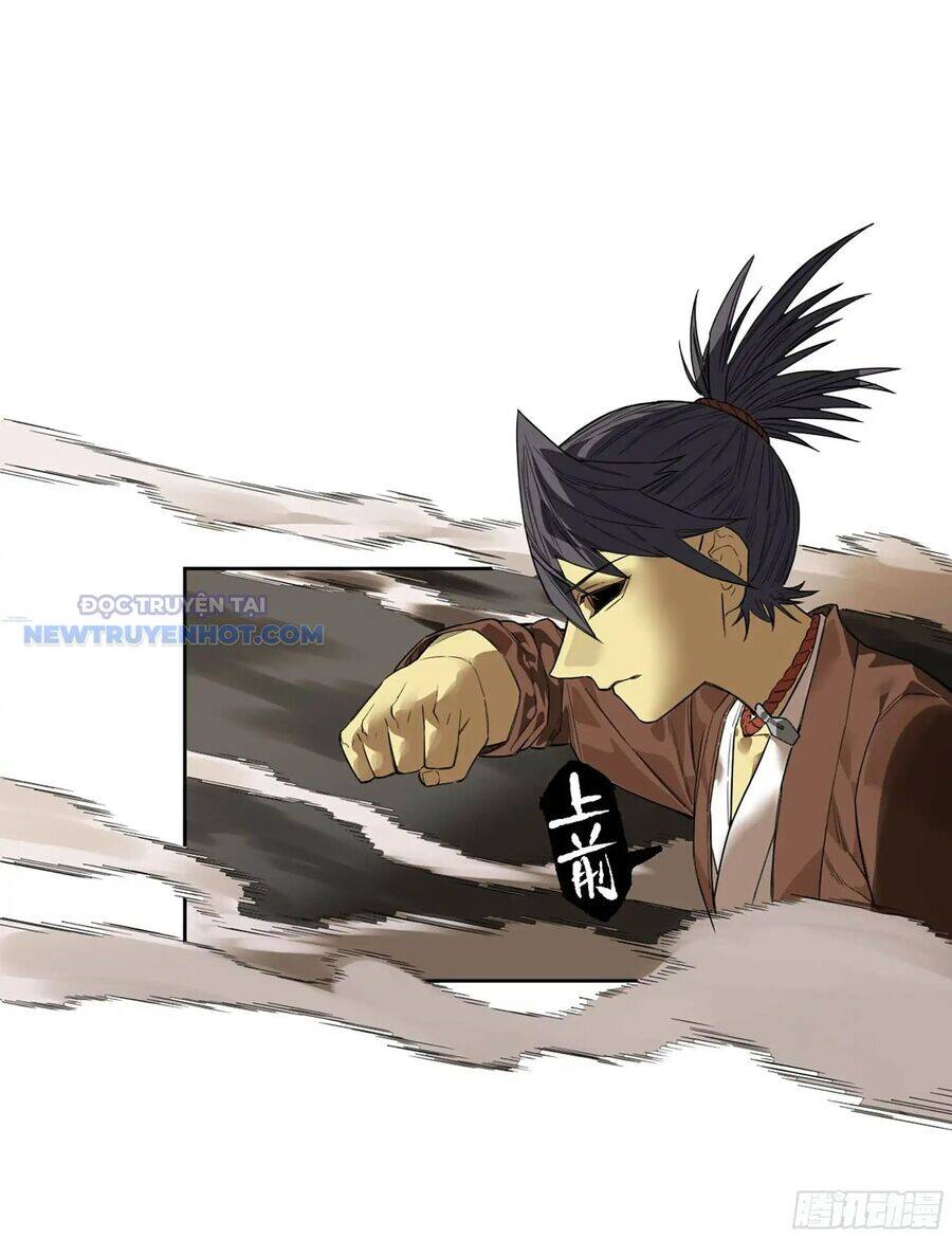 Truyền Võ Chap 360 - Next Chap 361