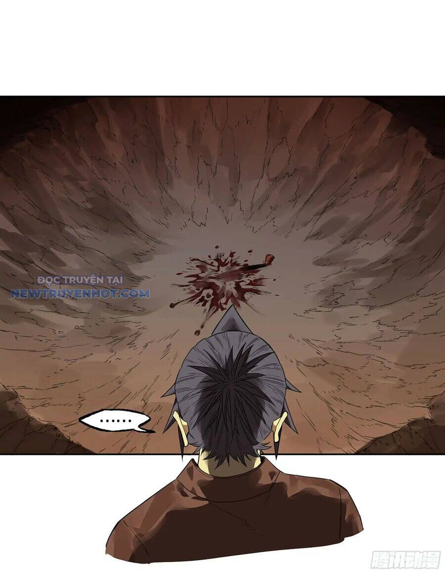 Truyền Võ Chap 360 - Next Chap 361