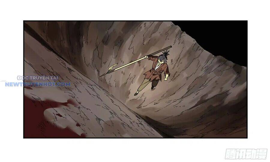 Truyền Võ Chap 360 - Next Chap 361