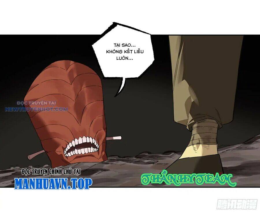 Truyền Võ Chap 360 - Next Chap 361