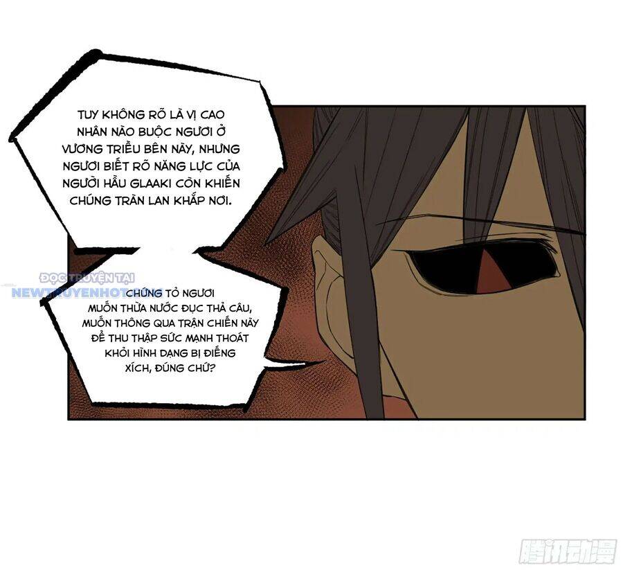 Truyền Võ Chap 360 - Next Chap 361