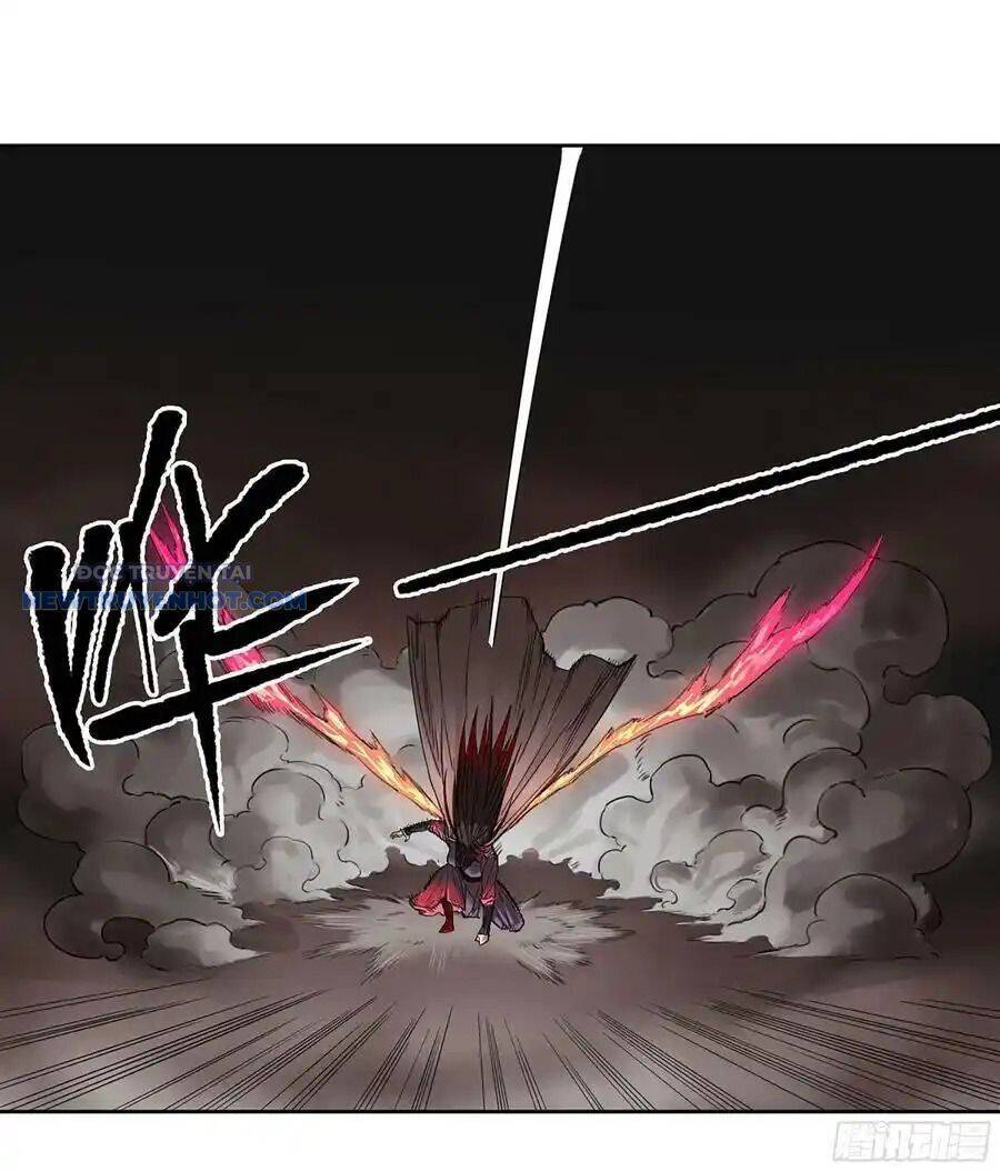 Truyền Võ Chap 361 - Next Chap 362