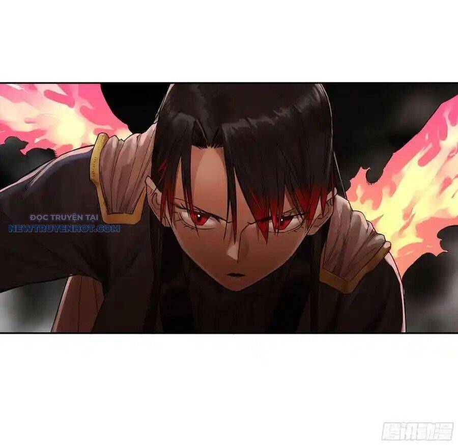 Truyền Võ Chap 361 - Next Chap 362