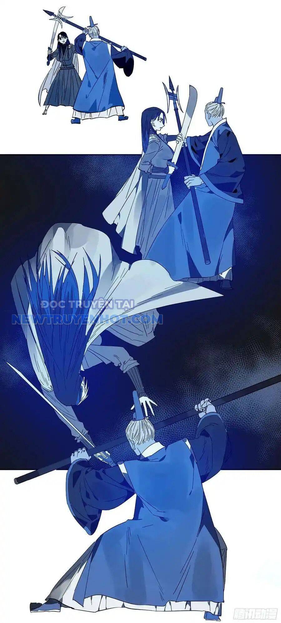 Truyền Võ Chap 361 - Next Chap 362