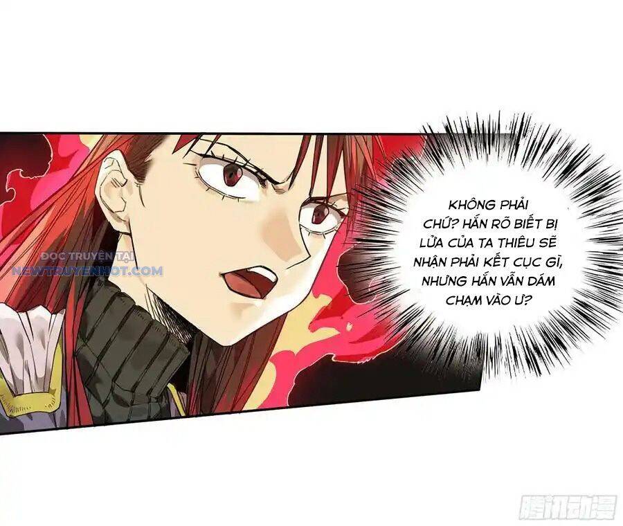 Truyền Võ Chap 361 - Next Chap 362