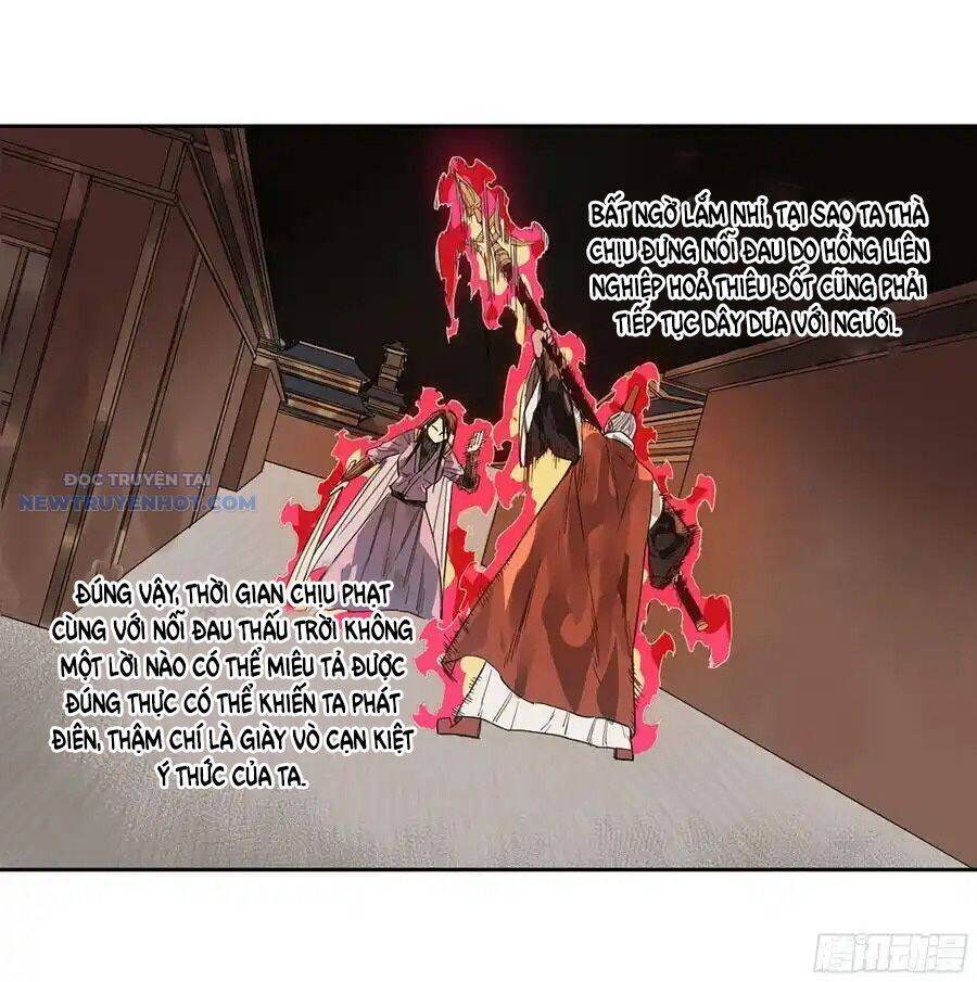 Truyền Võ Chap 361 - Next Chap 362