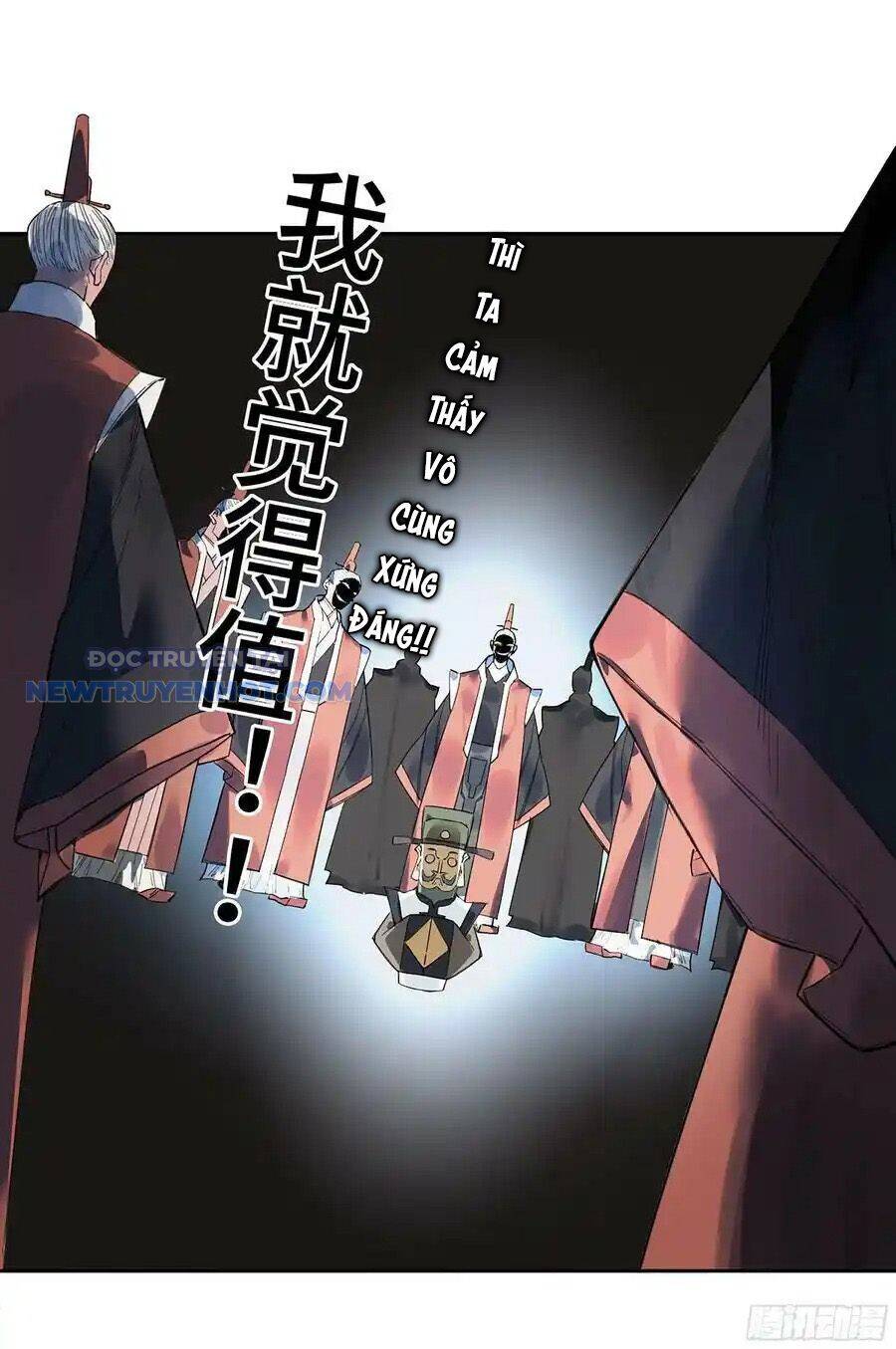 Truyền Võ Chap 361 - Next Chap 362