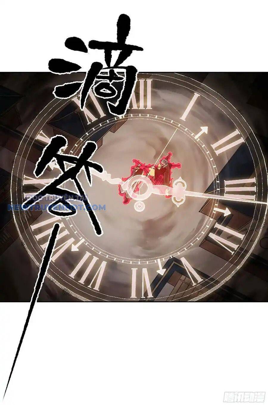 Truyền Võ Chap 361 - Next Chap 362