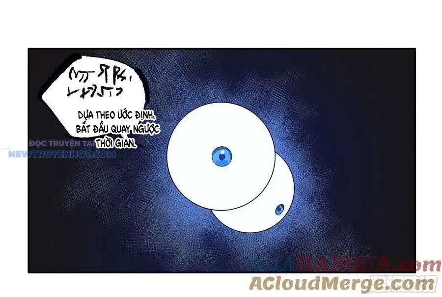 Truyền Võ Chap 361 - Next Chap 362