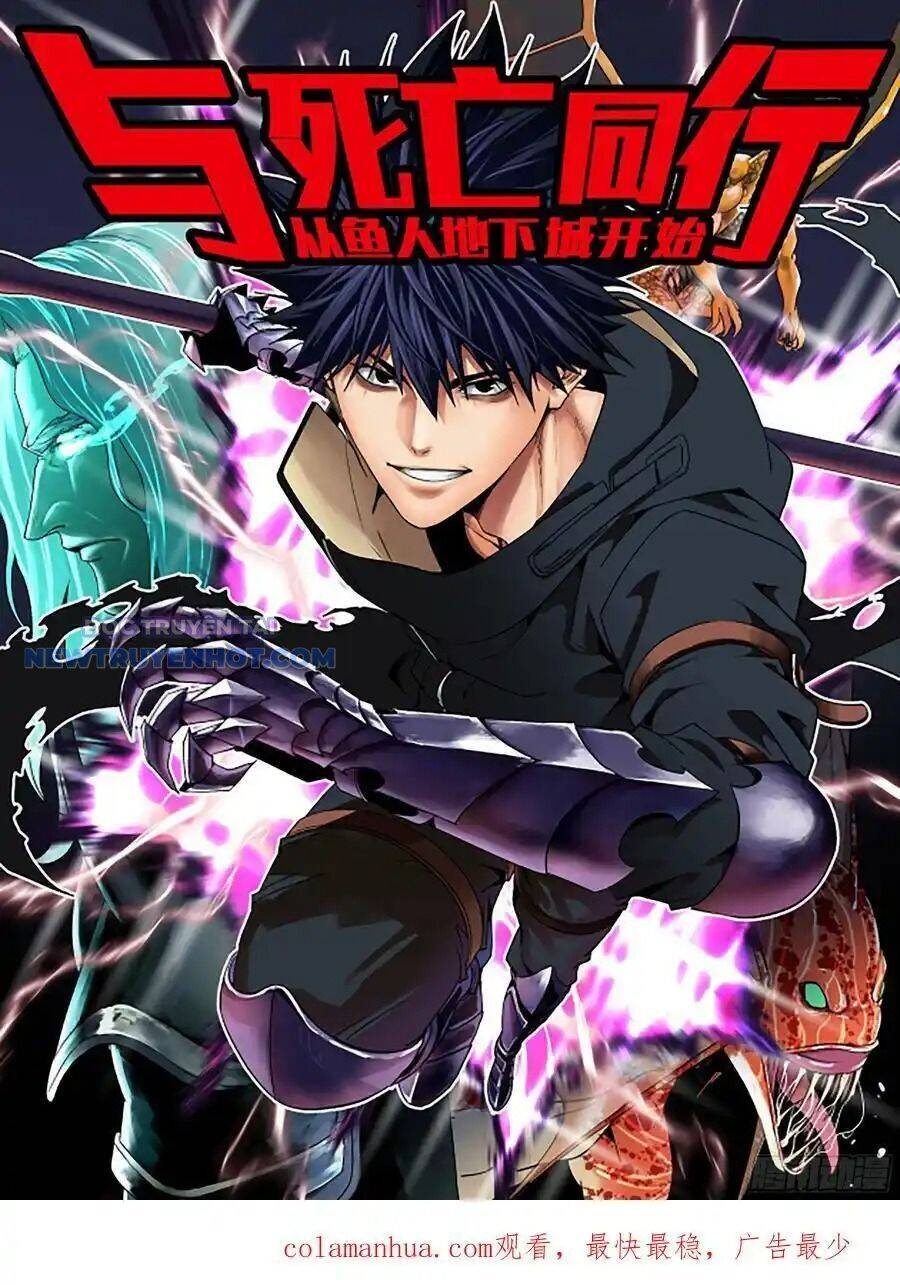 Truyền Võ Chap 361 - Next Chap 362