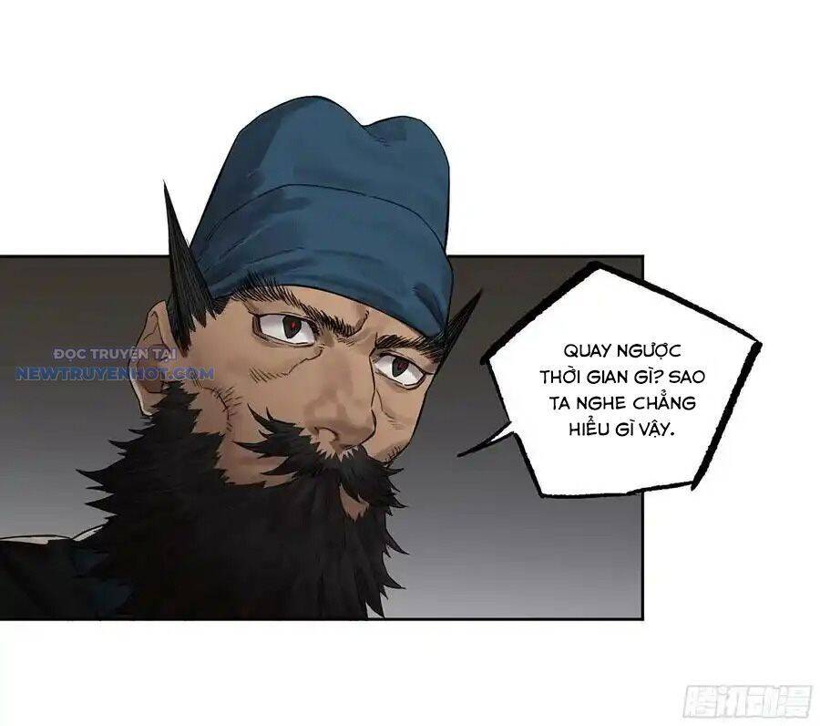 Truyền Võ Chap 361 - Next Chap 362