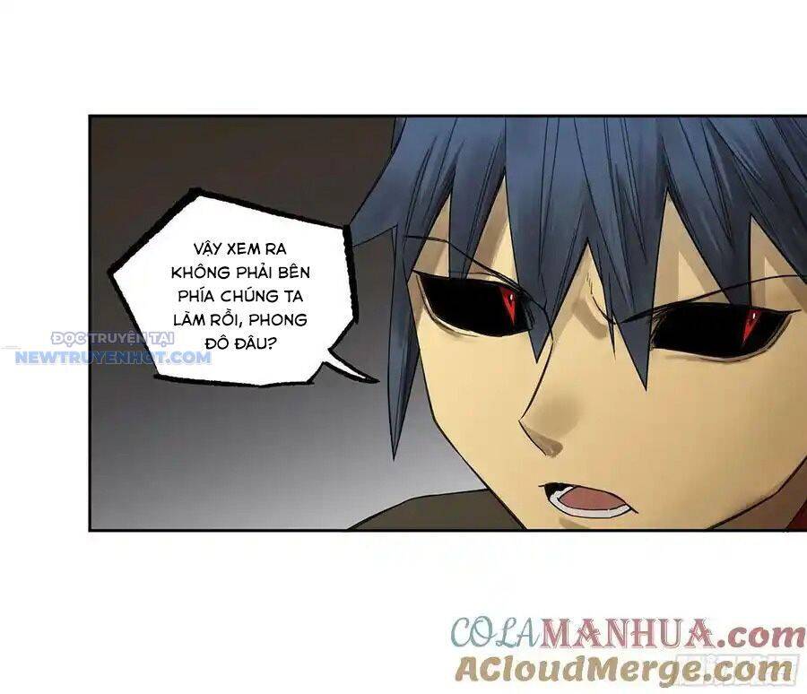 Truyền Võ Chap 361 - Next Chap 362