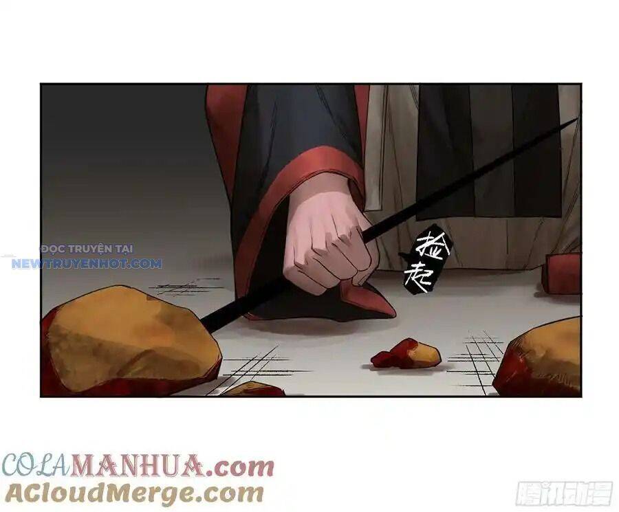 Truyền Võ Chap 361 - Next Chap 362