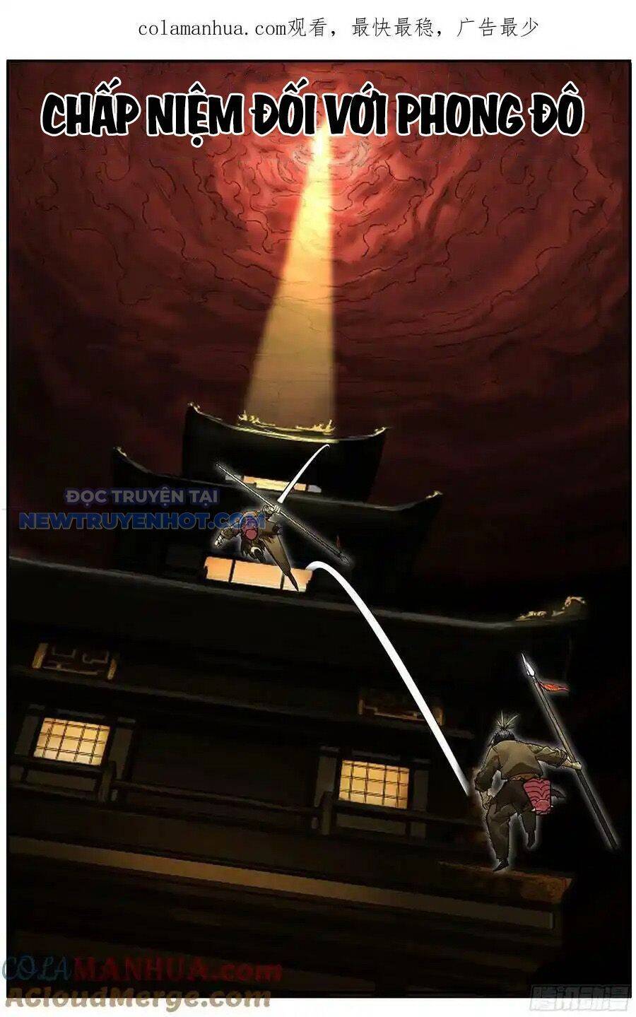 Truyền Võ Chap 361 - Next Chap 362