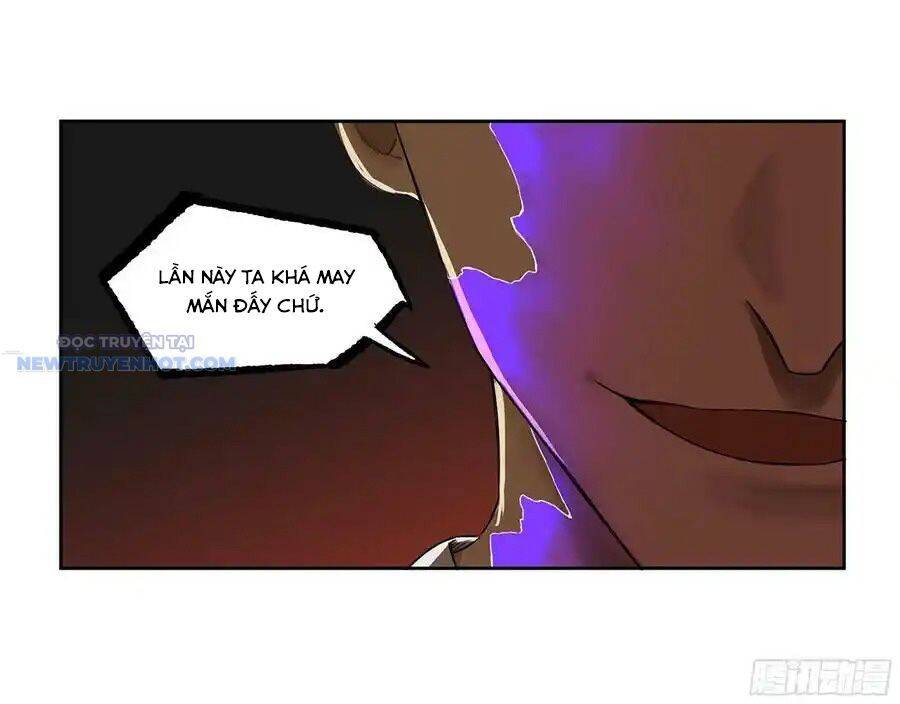 Truyền Võ Chap 361 - Next Chap 362