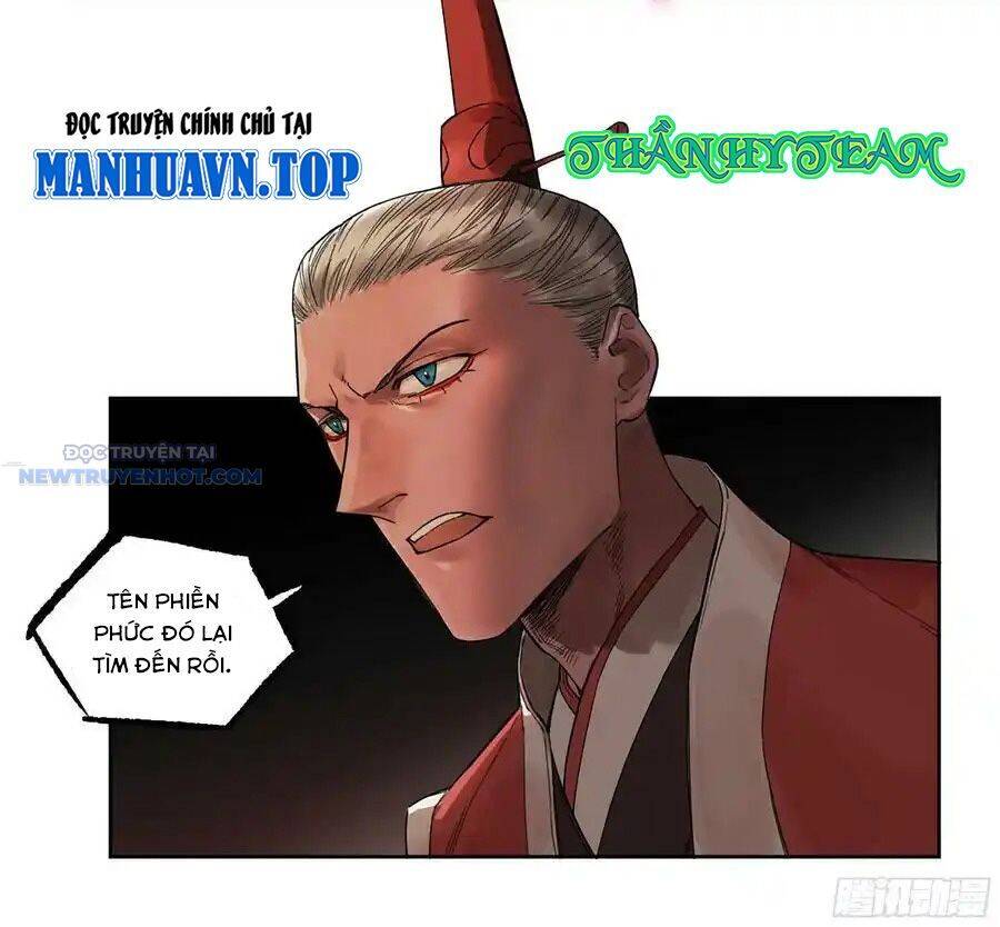 Truyền Võ Chap 361 - Next Chap 362